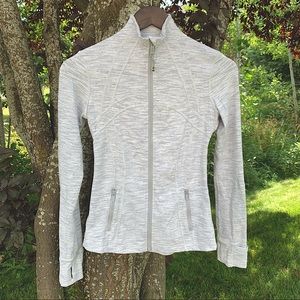 lululemon Define Jacket Luon